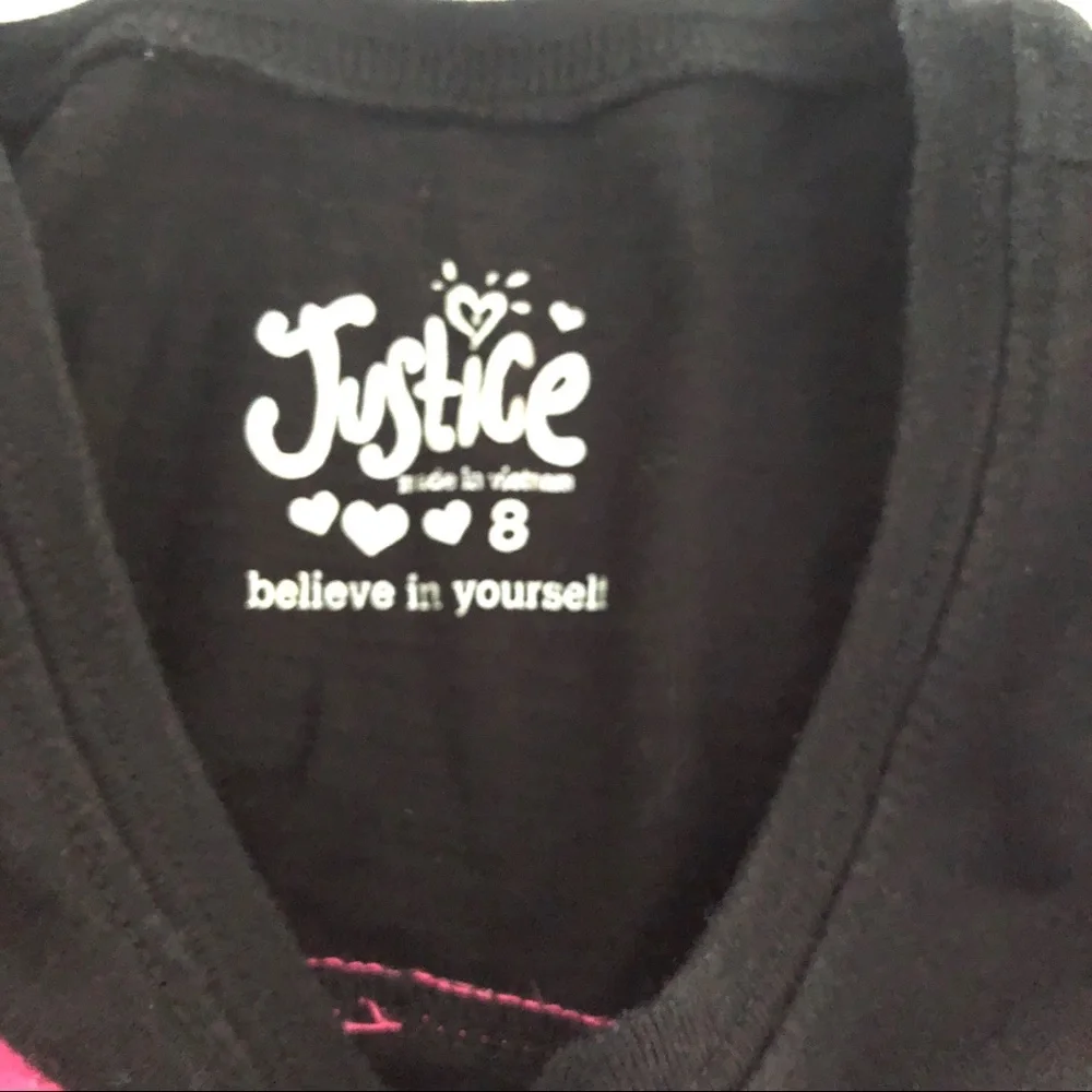Justice Top